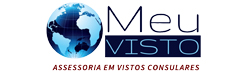 Logo Meu Visto